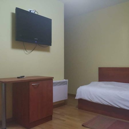 Hotel Jezero Сараево Екстериор снимка