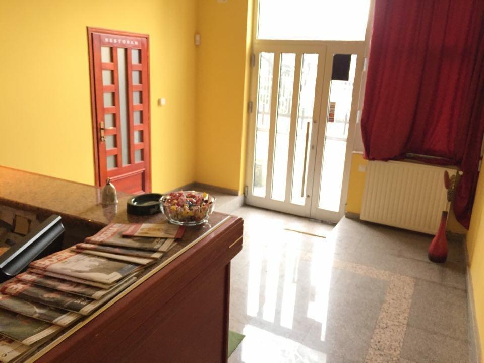Hotel Jezero Сараево Екстериор снимка