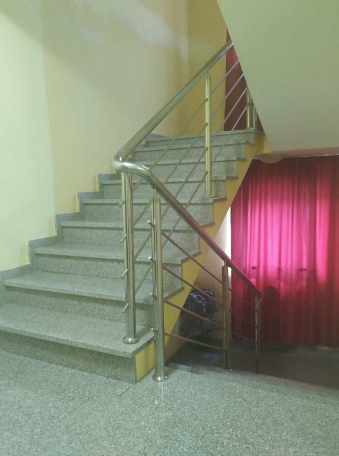 Hotel Jezero Сараево Екстериор снимка